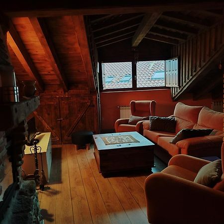 Una Casa En El Planeta Losana de Piron Exterior foto