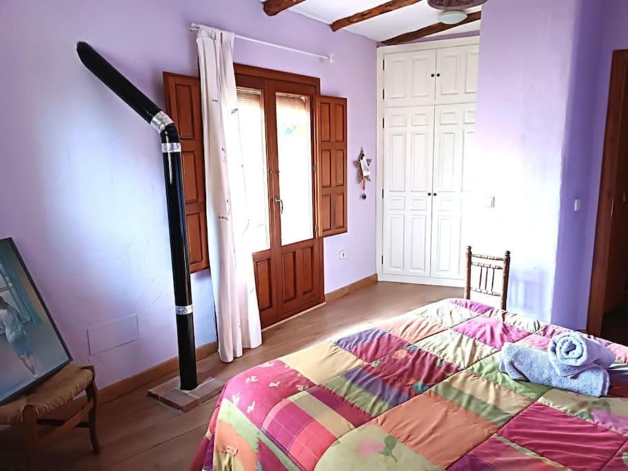 Una Casa En El Planeta Losana de Piron Exterior foto